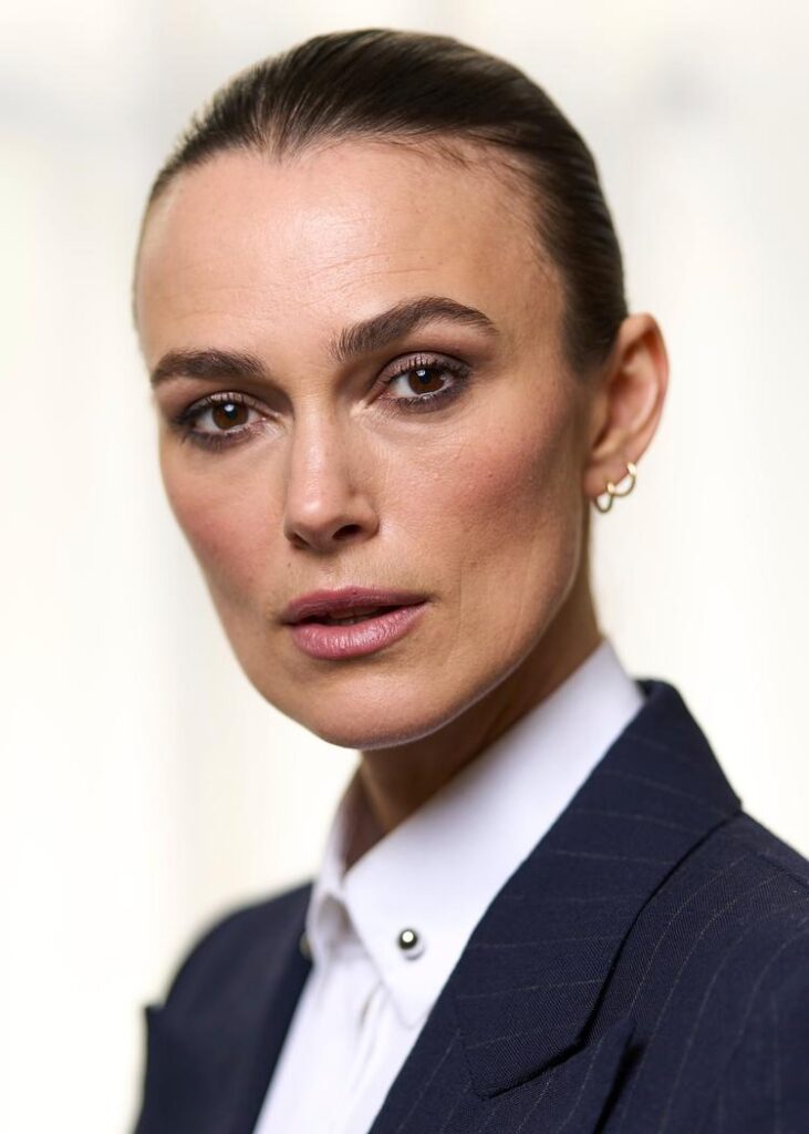 Keira Knightley