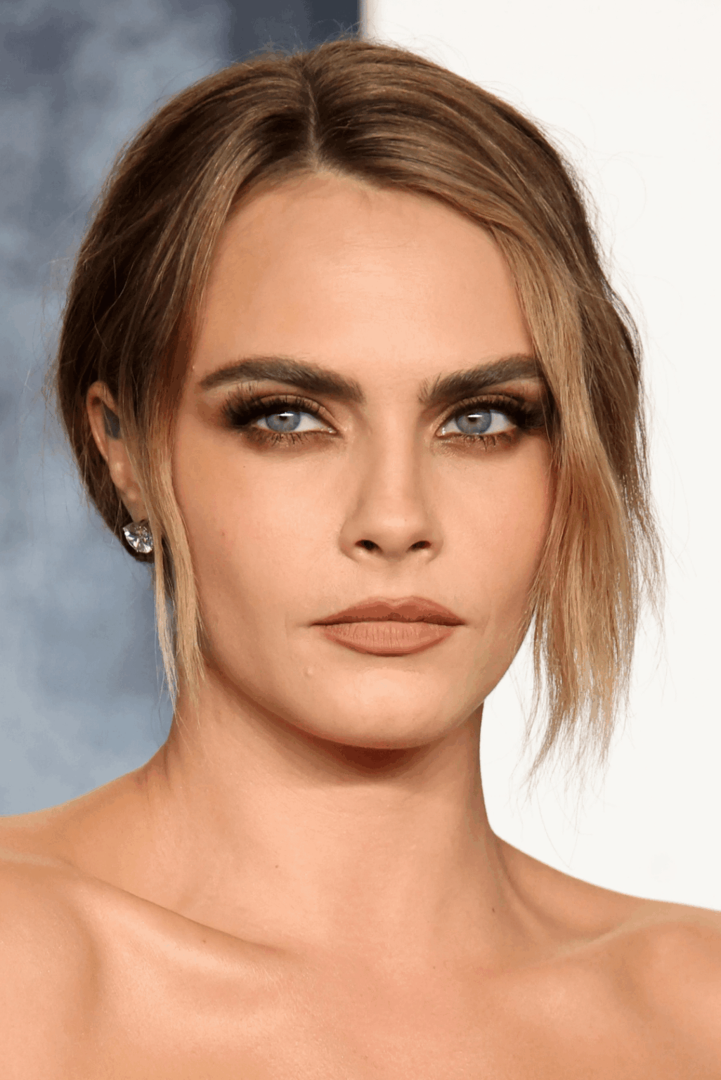 Cara Delevingne