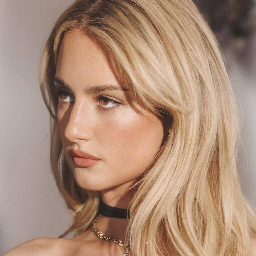 Grace Van Patten