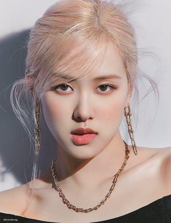 Rose BlackPink