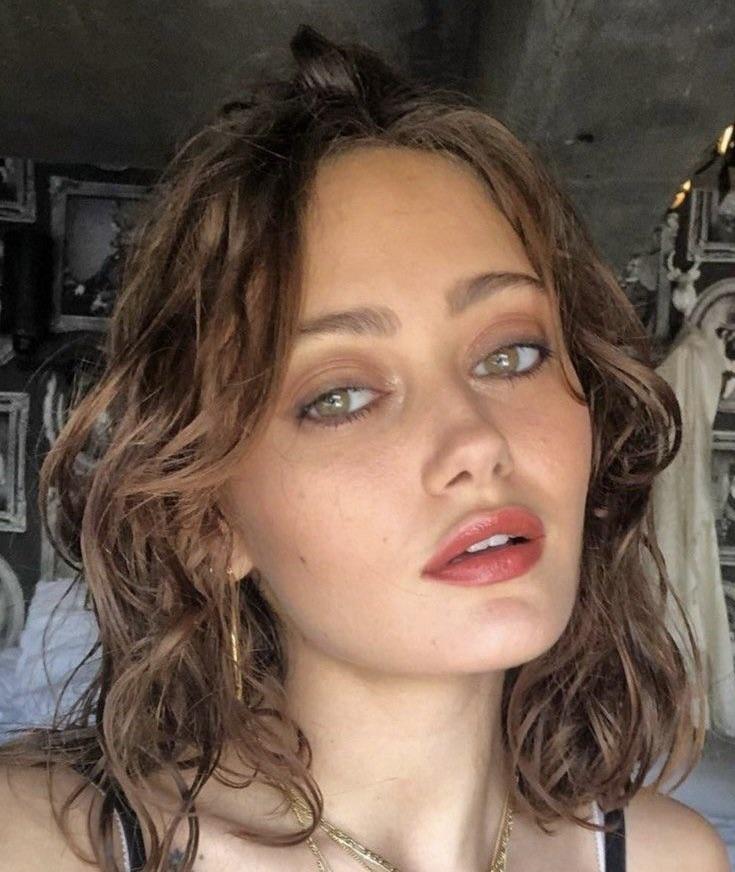 Ella Purnell