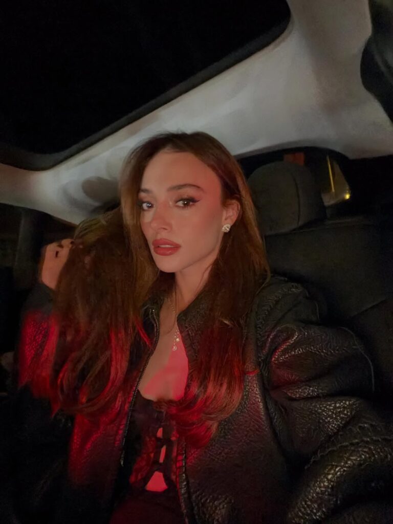 Rabia Soytürk