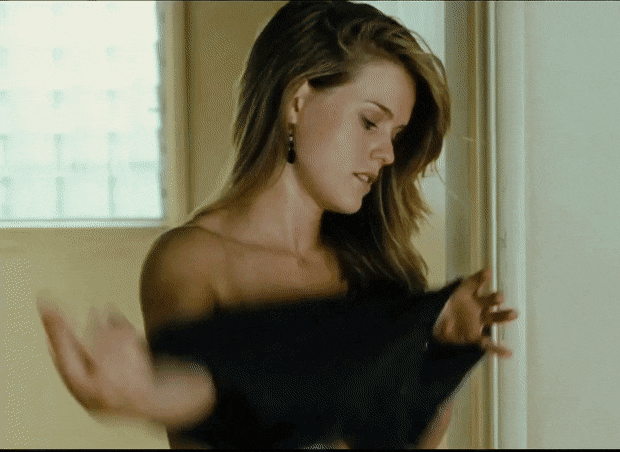 Alice Eve