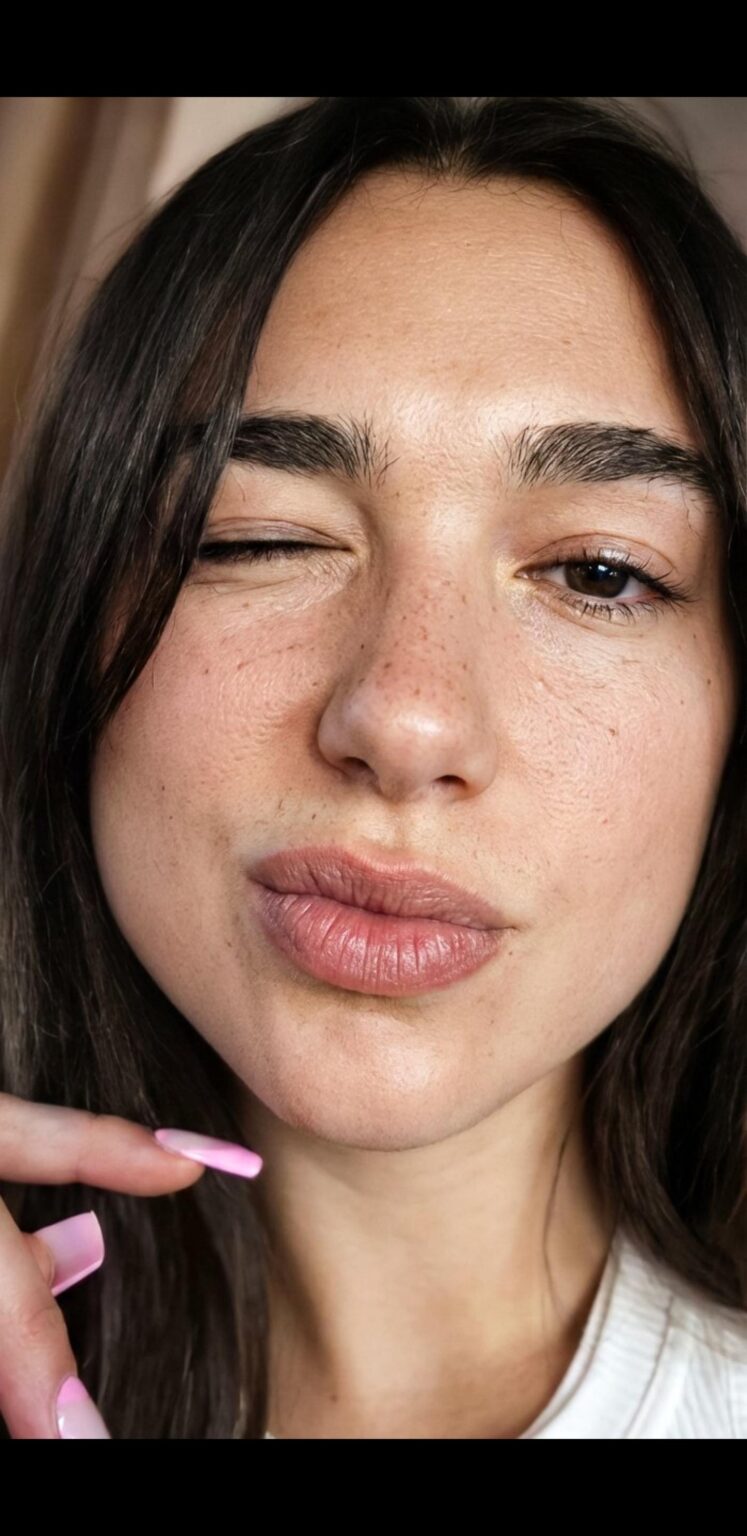 Dua Lipa