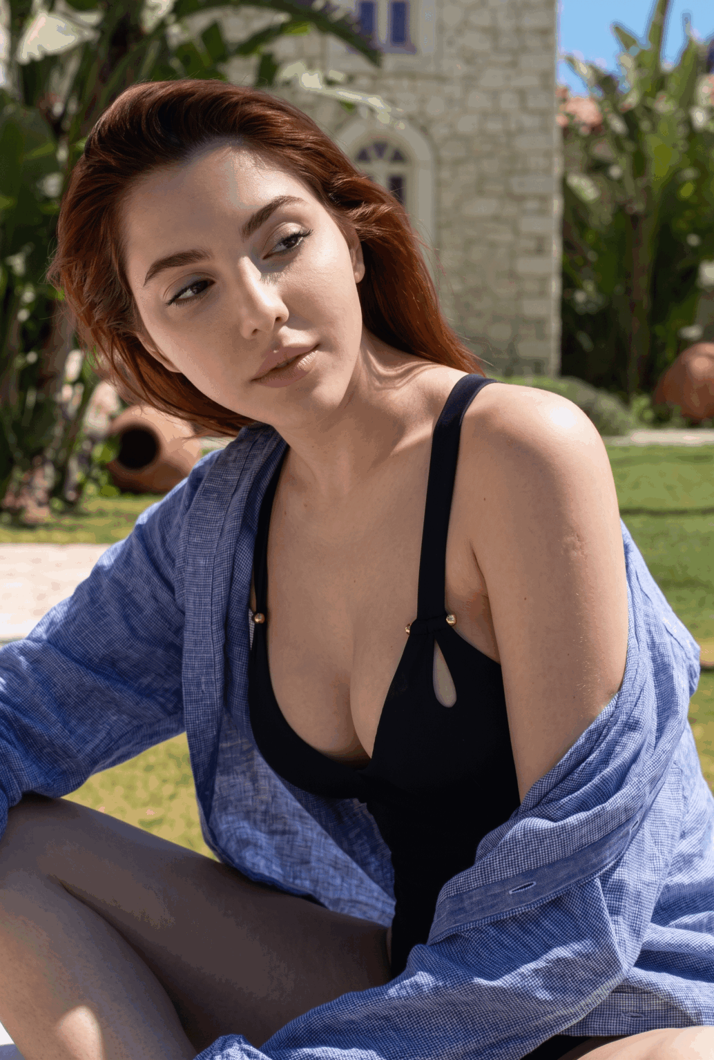 Pelin Uluksar