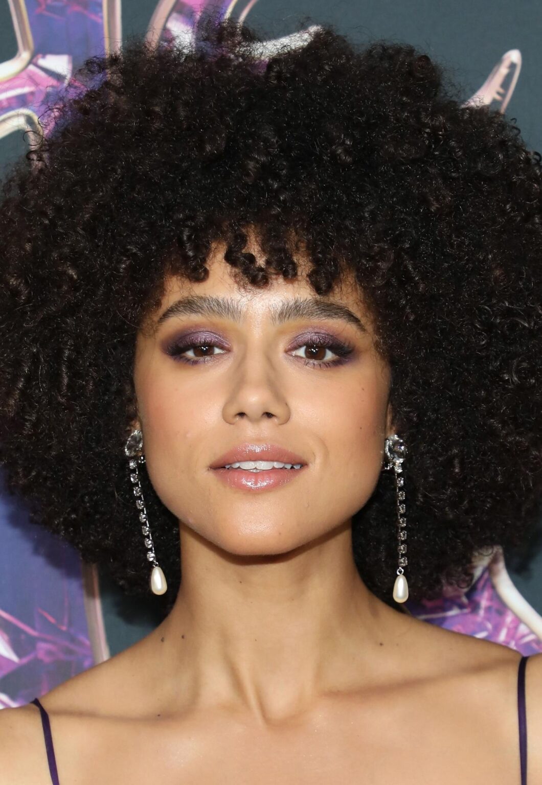 Nathalie Emmanuel