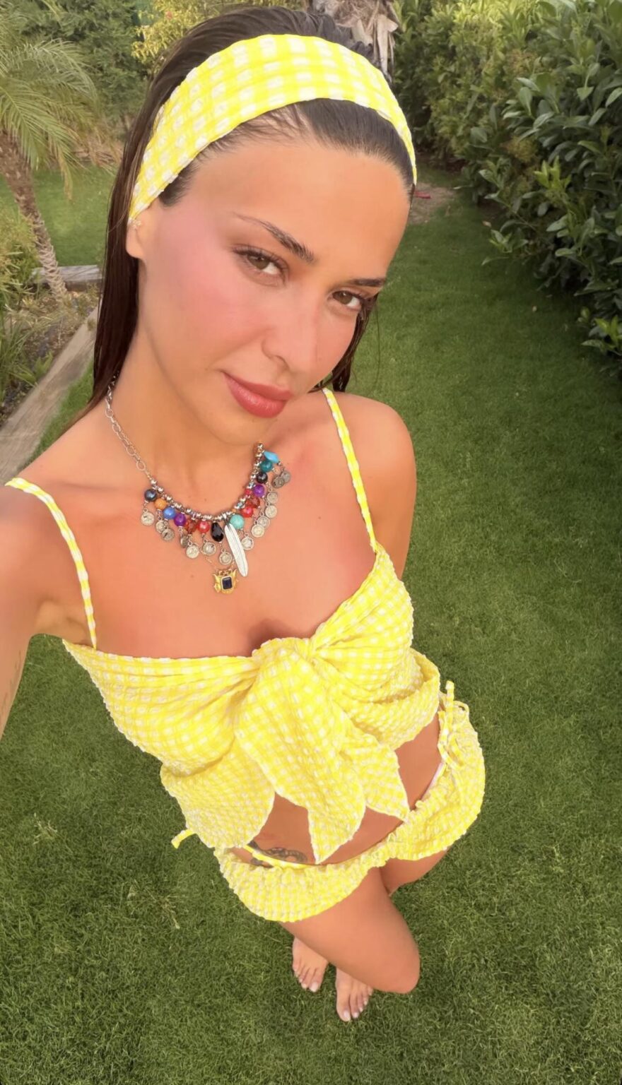 Devrim Özkan