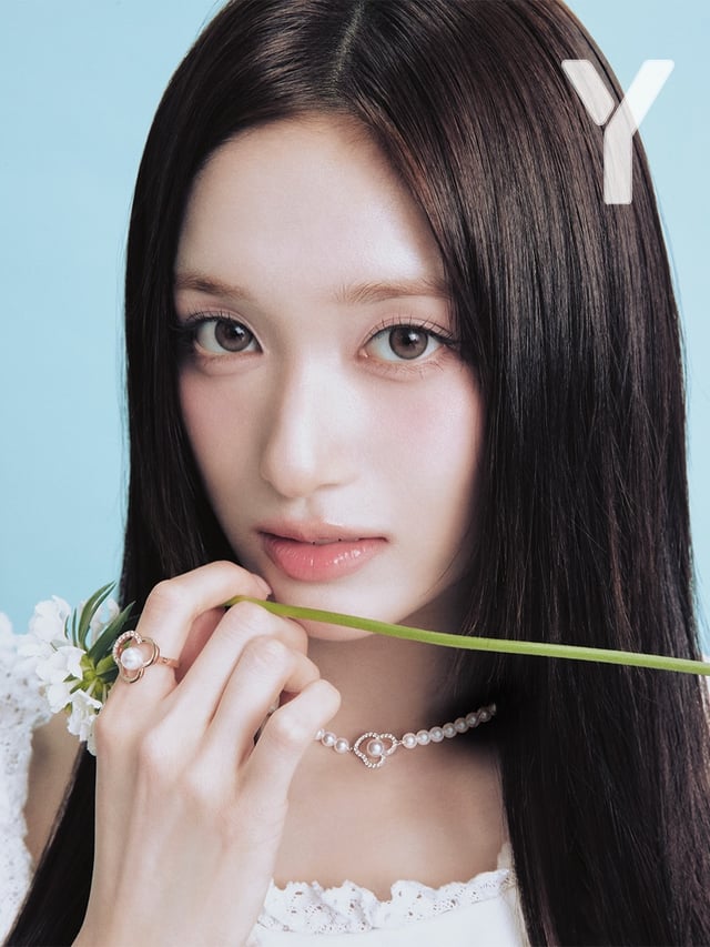 260514 Leeseo - Y Magazine x TASAKI (إصدار مايو 2026 للمعاينة المصورة للإصدار الرقمي)