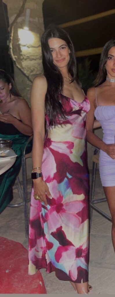 Tara Emad