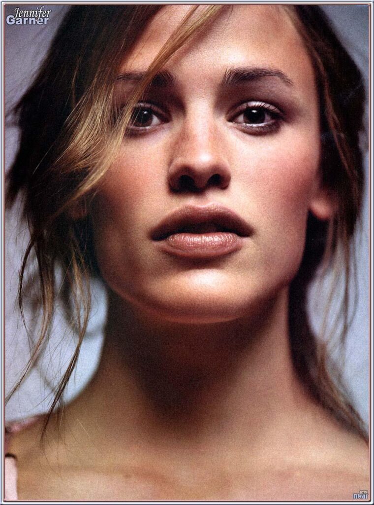 Jennifer Garner