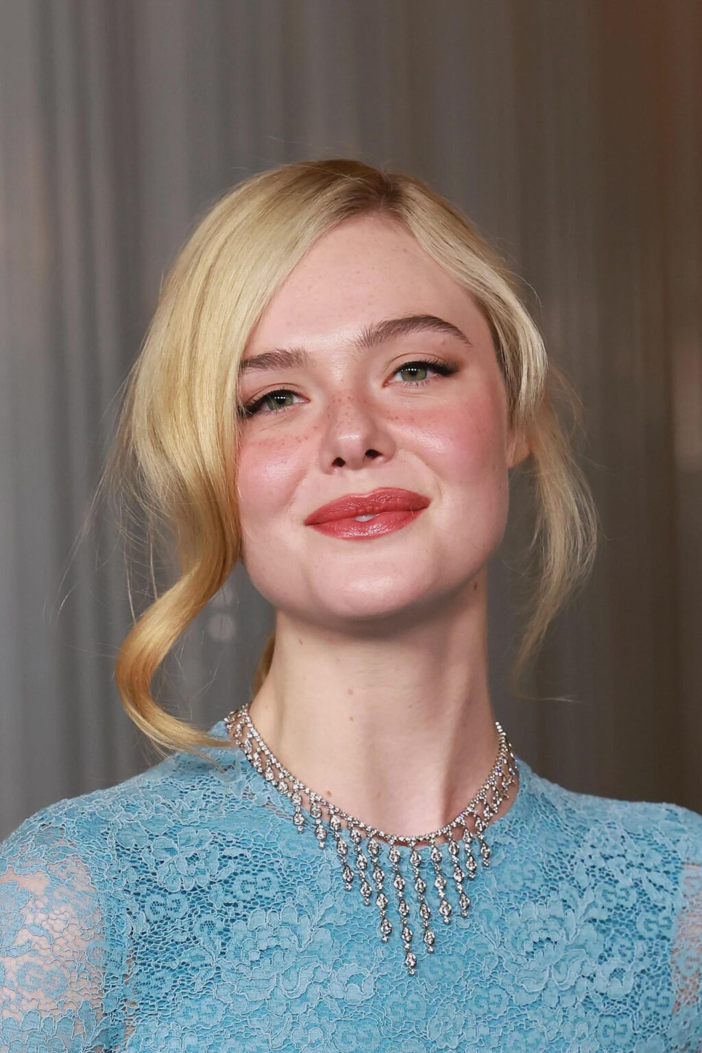 Elle Fanning