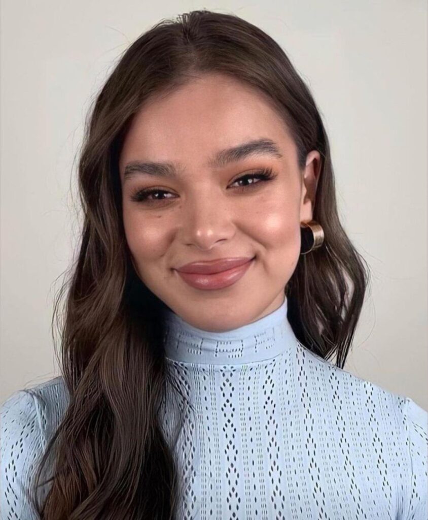 Hailee steinfield
