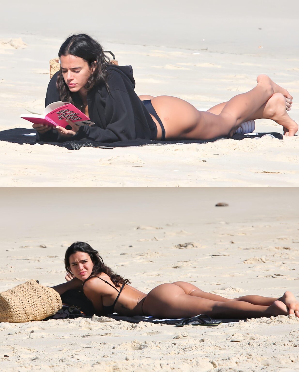 Bruna Marquezine