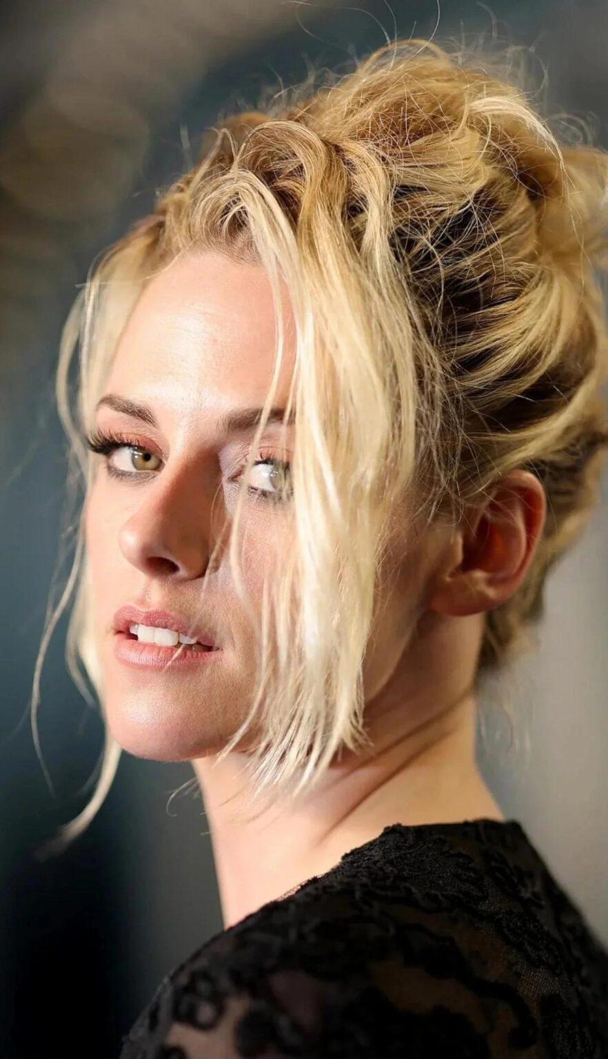 Kristen Stewart