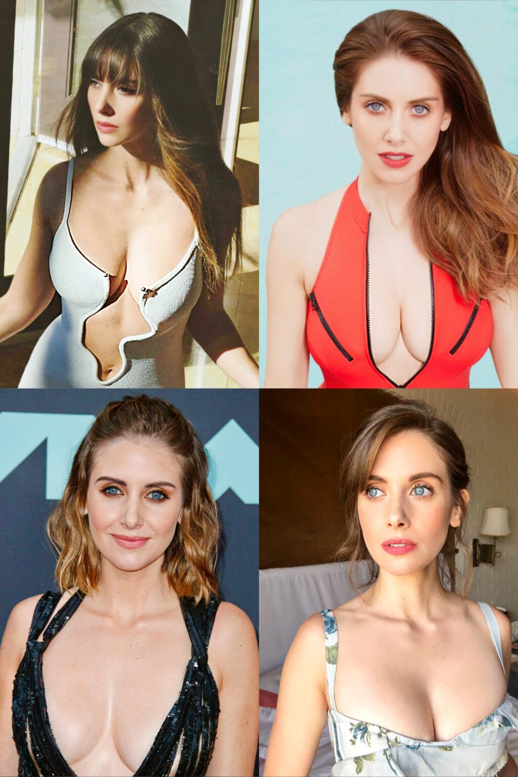 Alison Brie