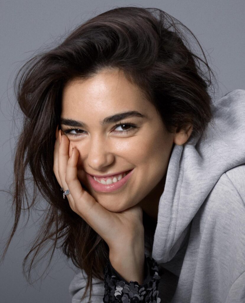 Dua Lipa