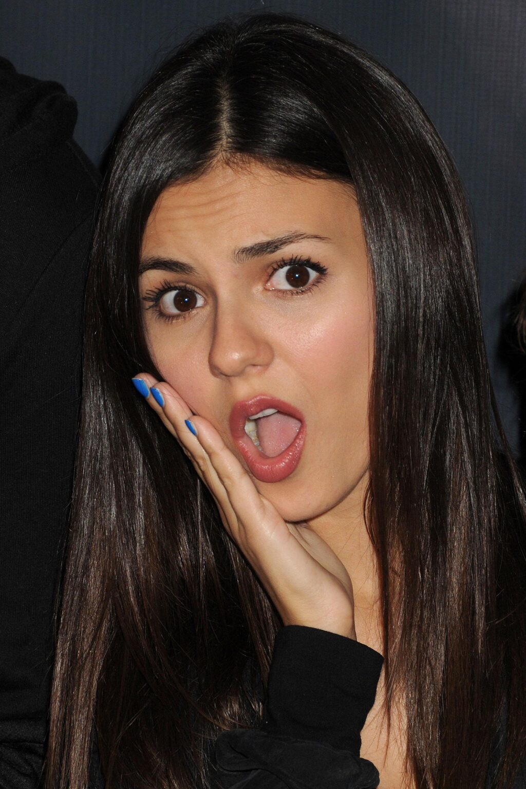 Victoria Justice Victoria Justice