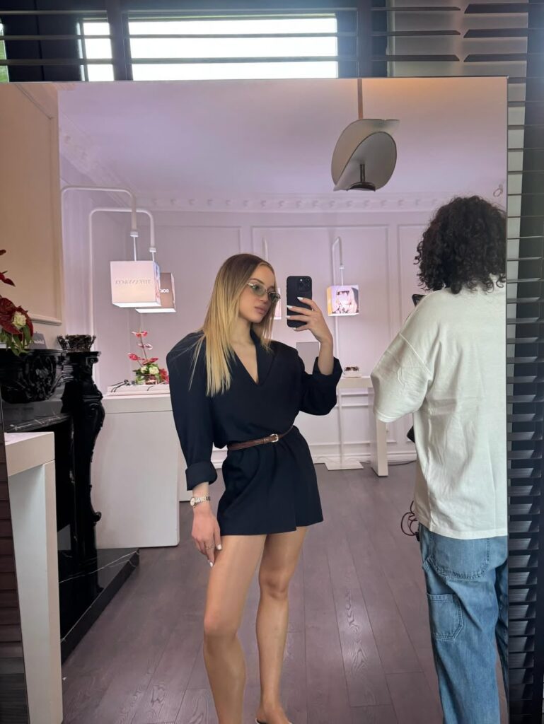 Anna Deniz Şaylan