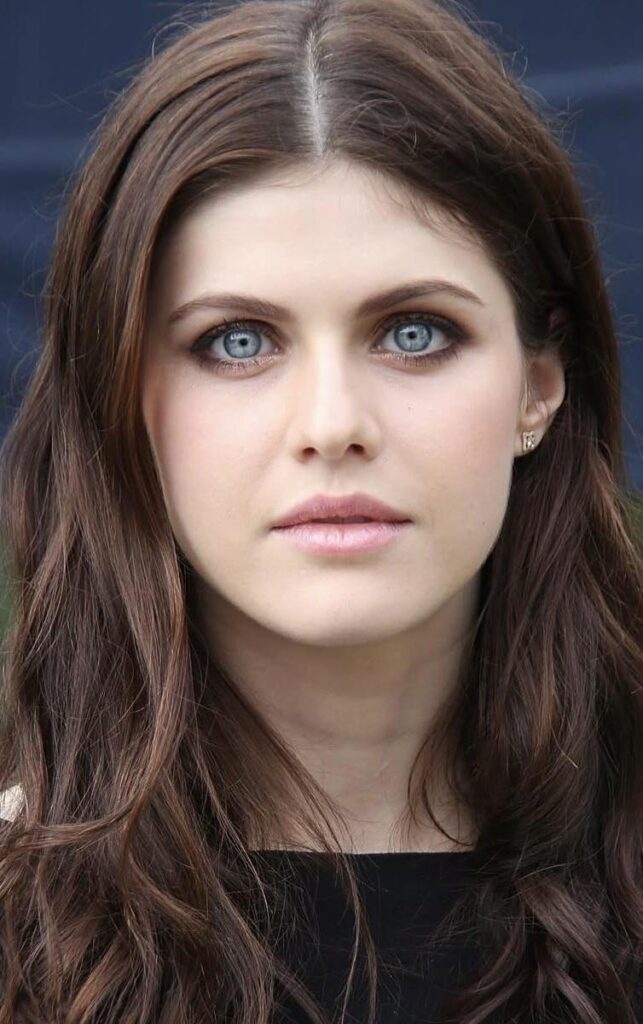 Alexandra Daddario