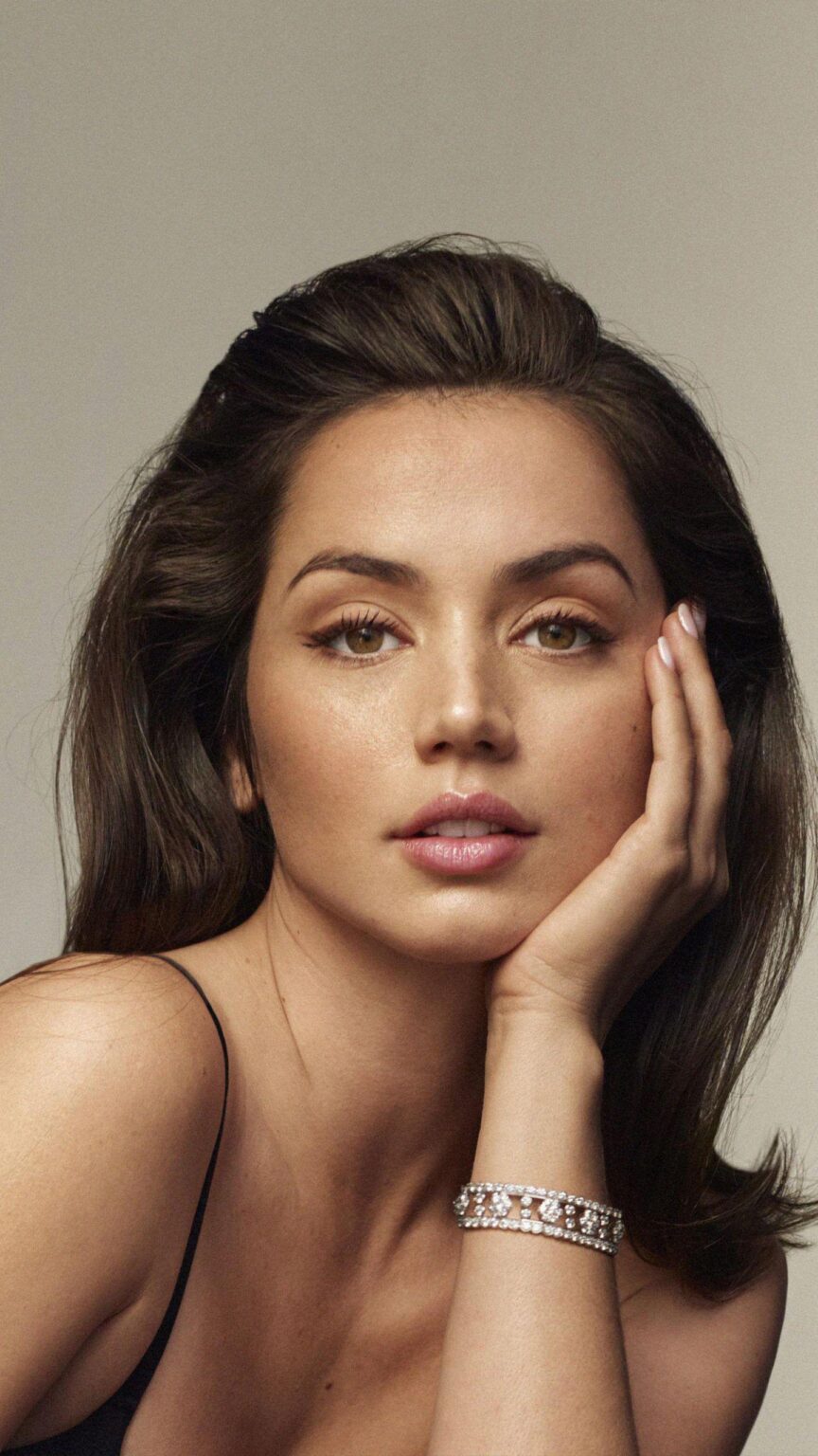 Ana de Armas