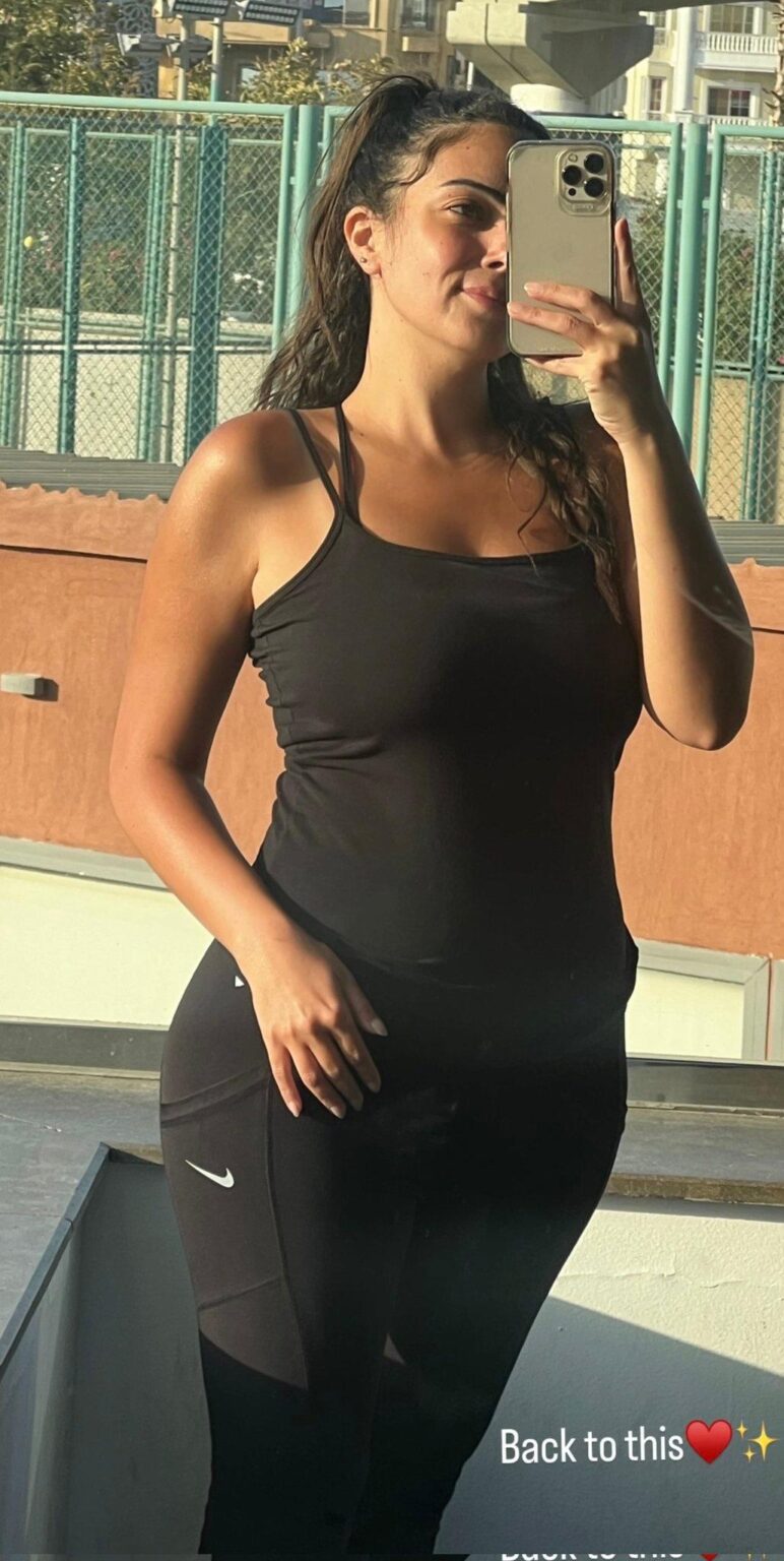 Weam Magdy