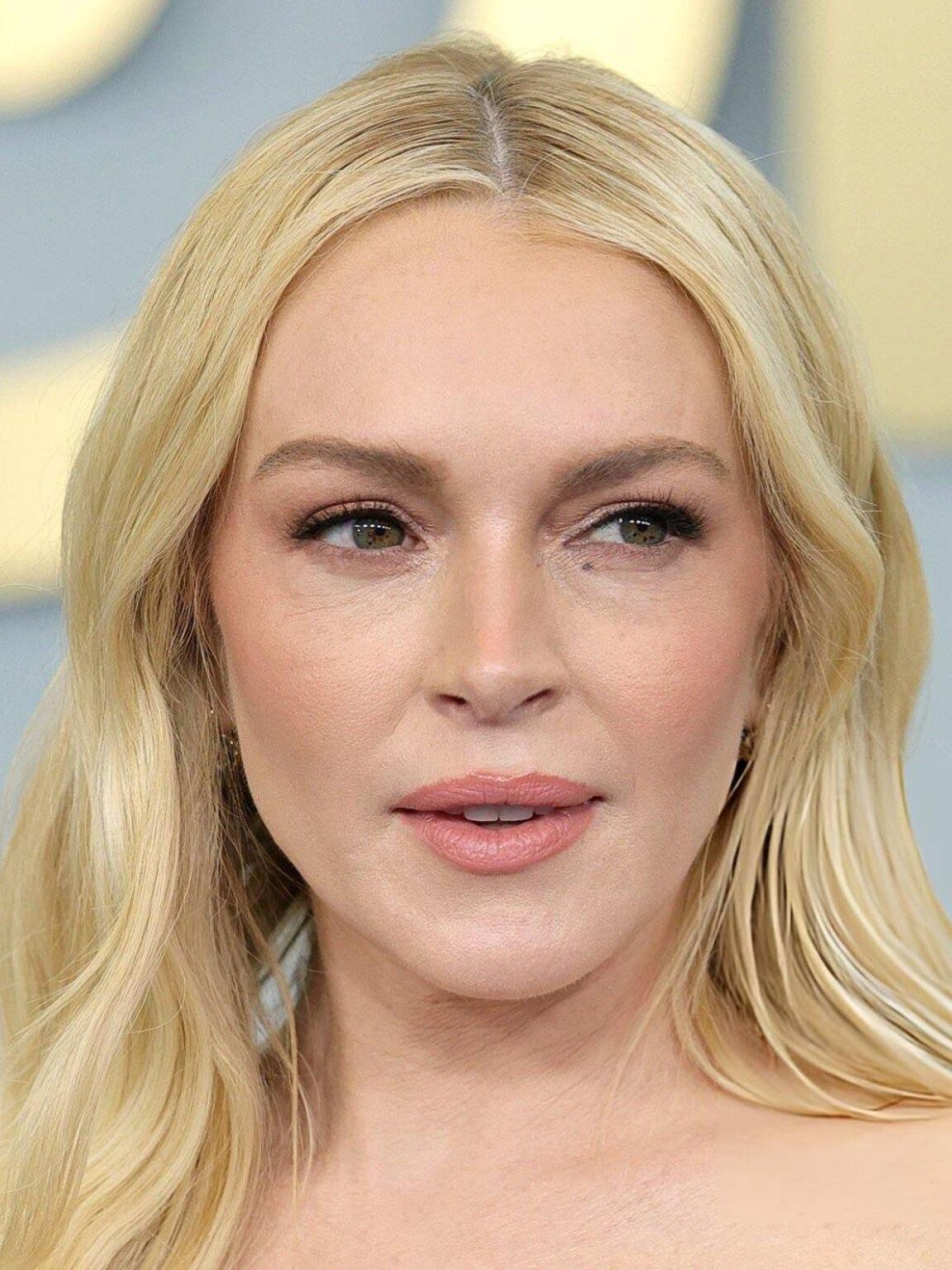 Lindsay Lohan