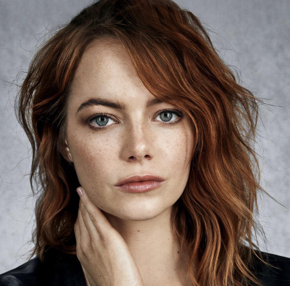 Emma stone