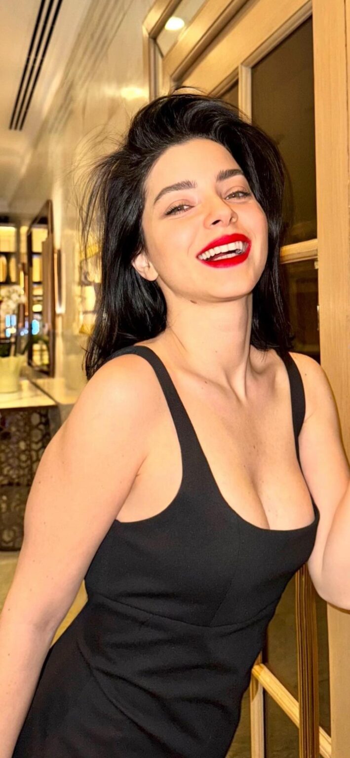 Merve boluğur