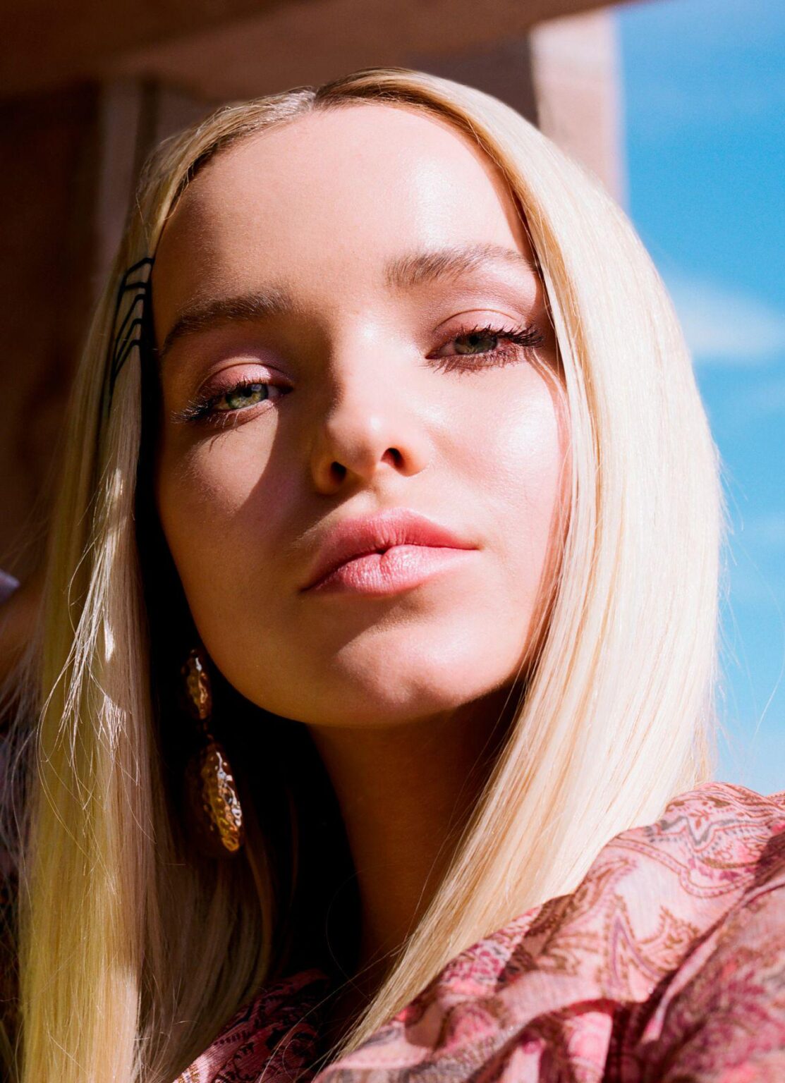 Dove Cameron