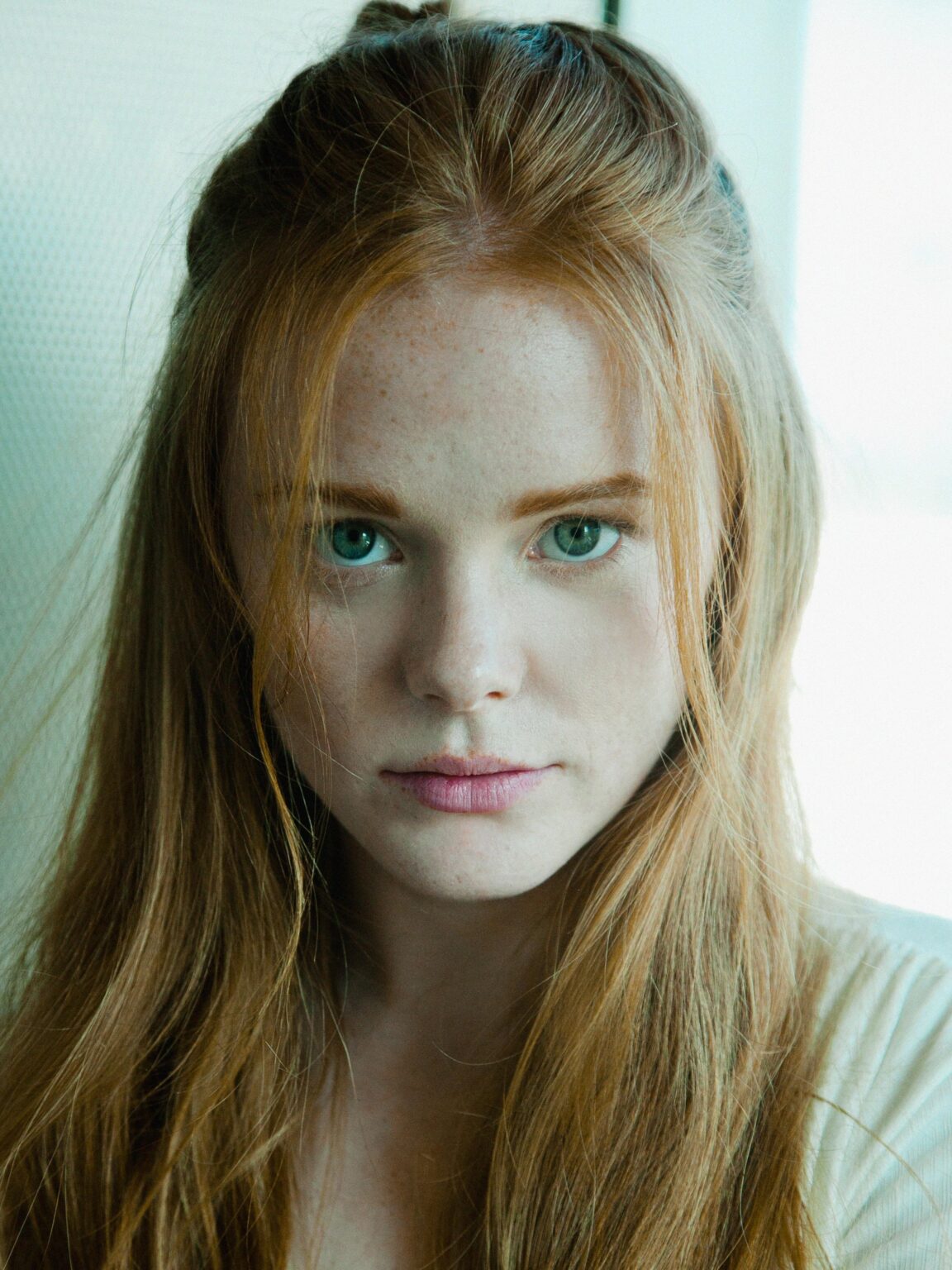 Abigail Cowen