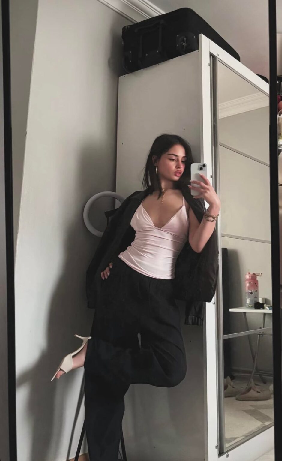 Lara Alparslan netleştirilmiş
