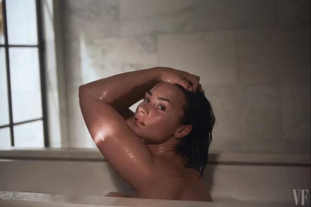 Demi lovato Demi lovato