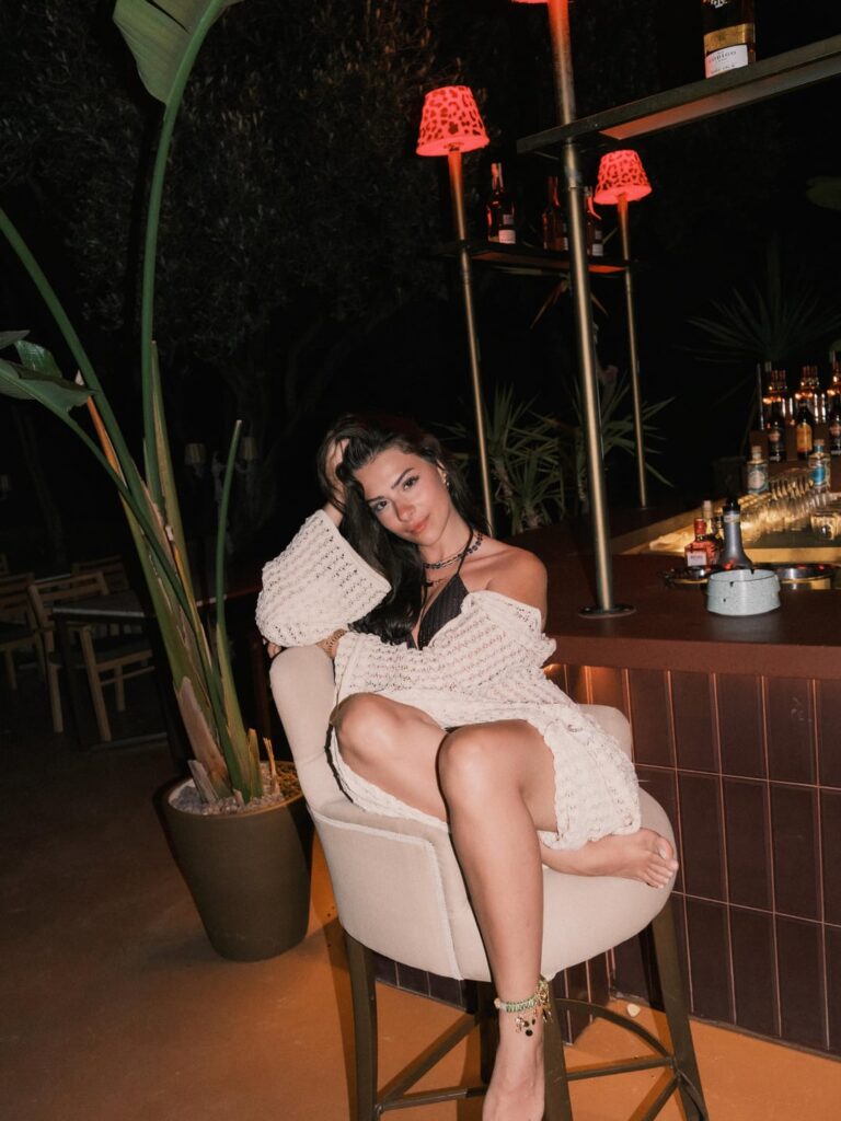 Ecem Öz