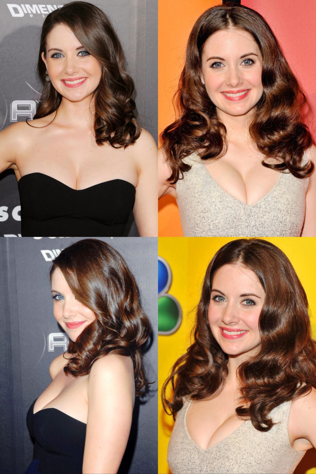 Alison Brie