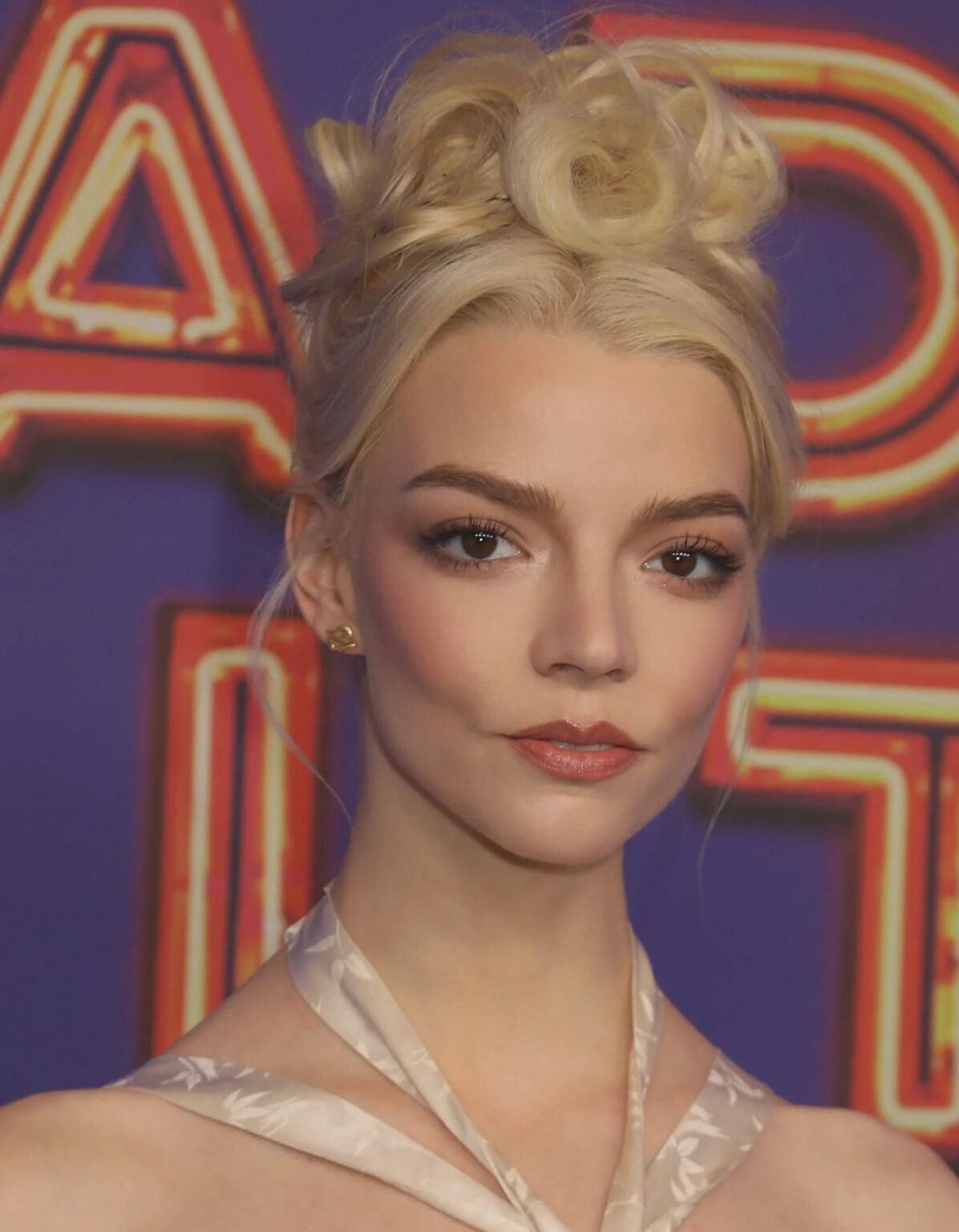 Anya Taylor-Joy
