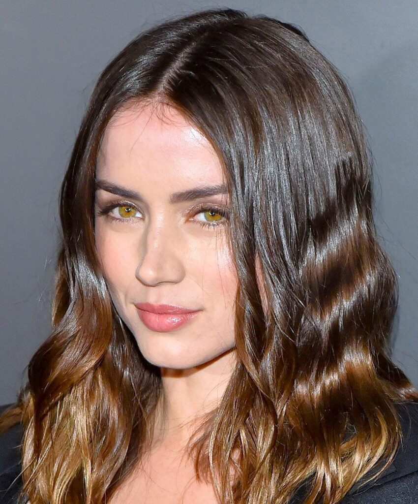 Ana de Armas