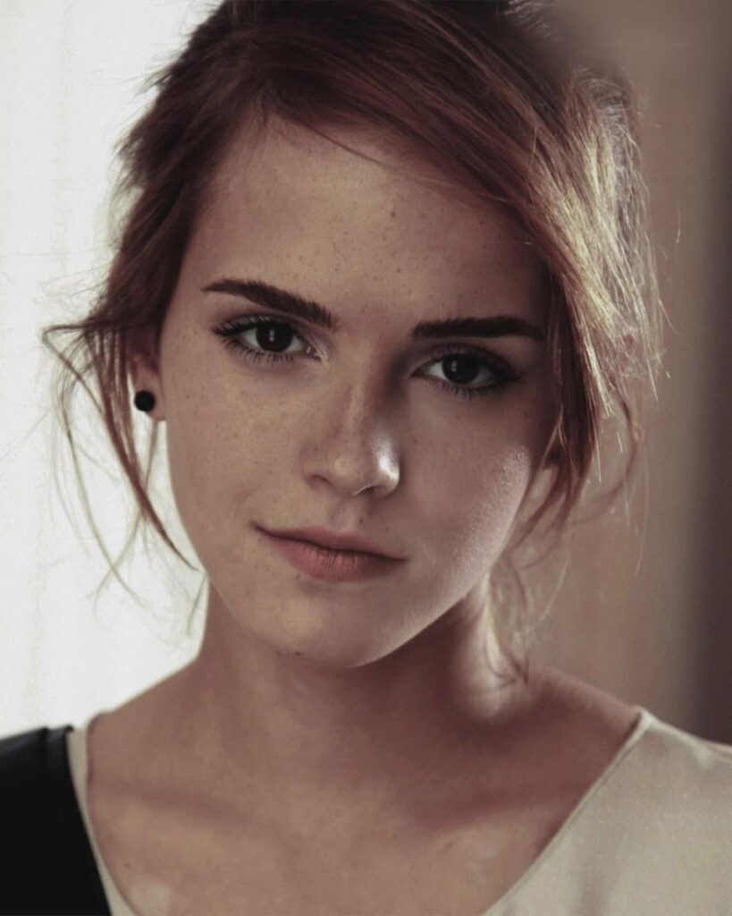Emma Watson