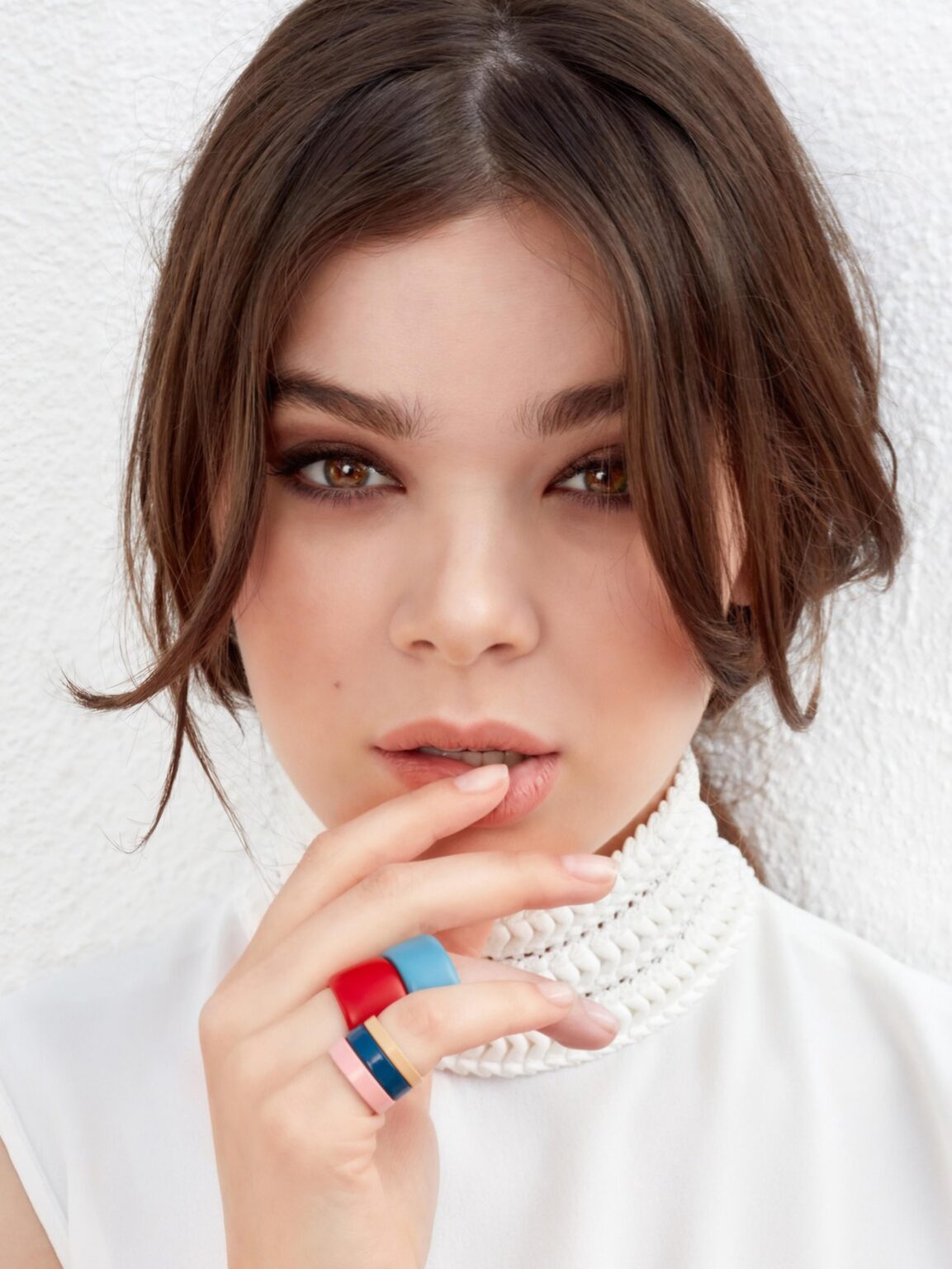 Hailee Steinfeld