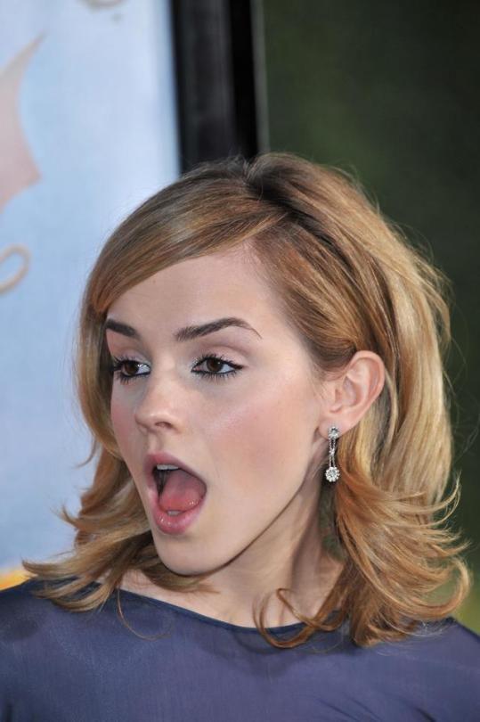 Emma Watson
