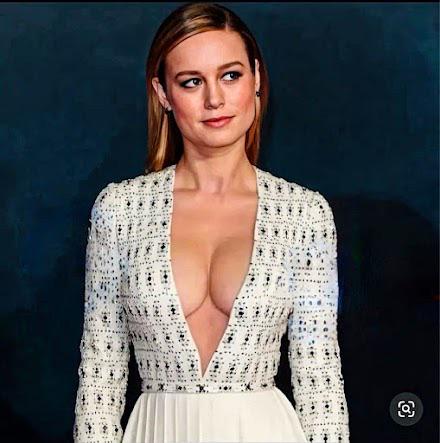 Brie Larson
