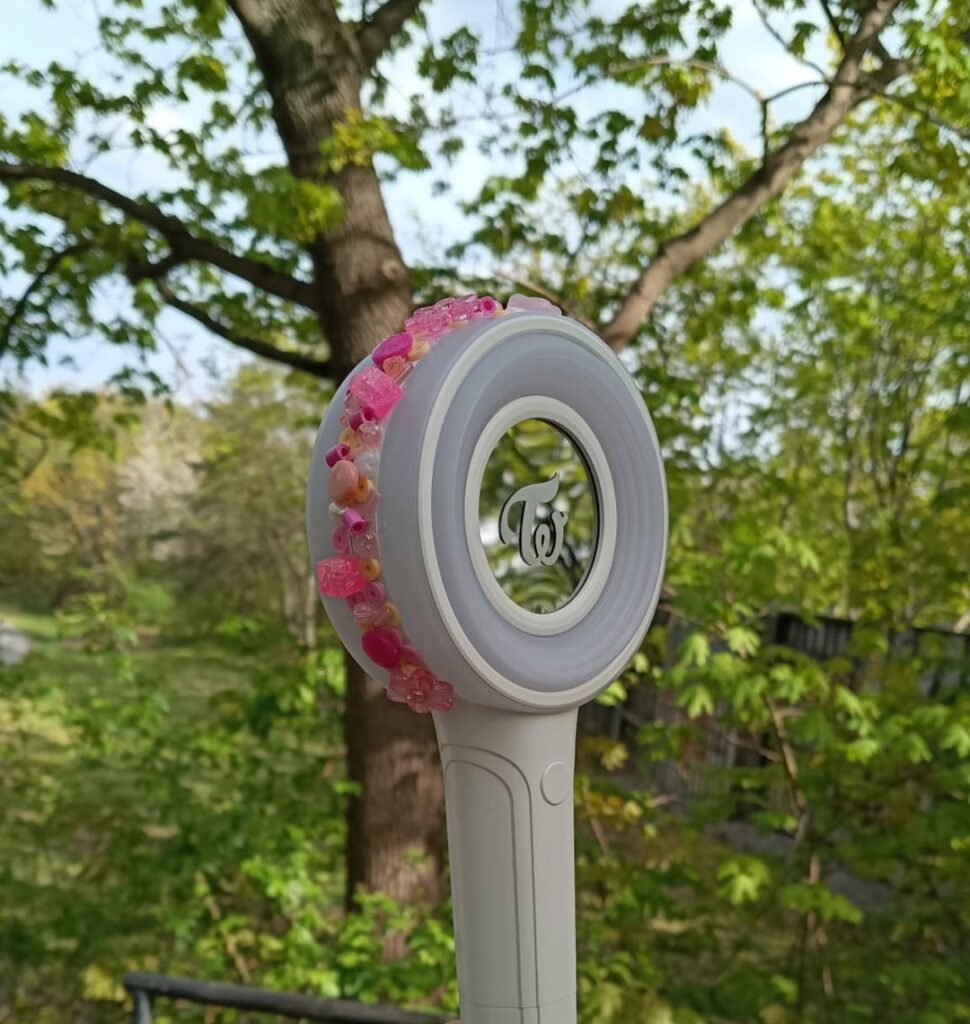زينت بلدي Candybong