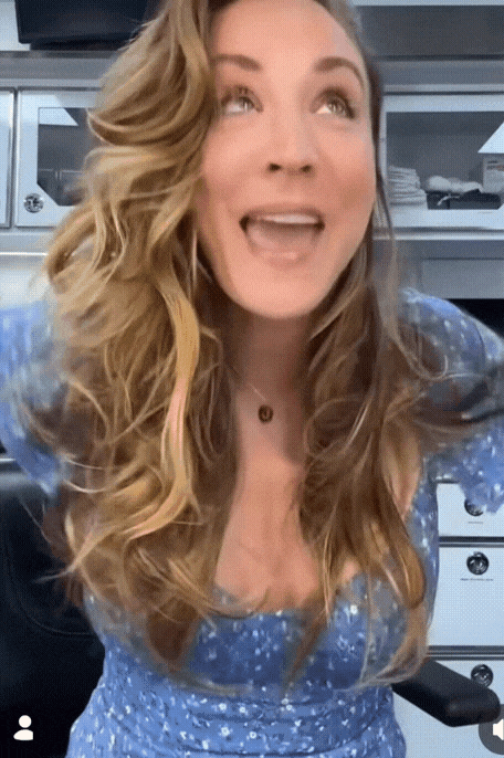 Kaley Couco