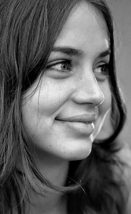 Ana de Armas