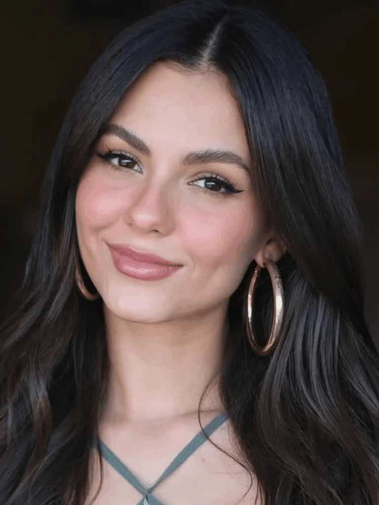Victoria Justice
