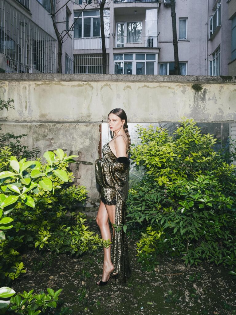Serenay Sarıkaya