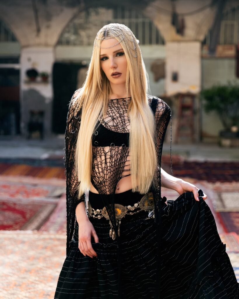 Lidya Pınar