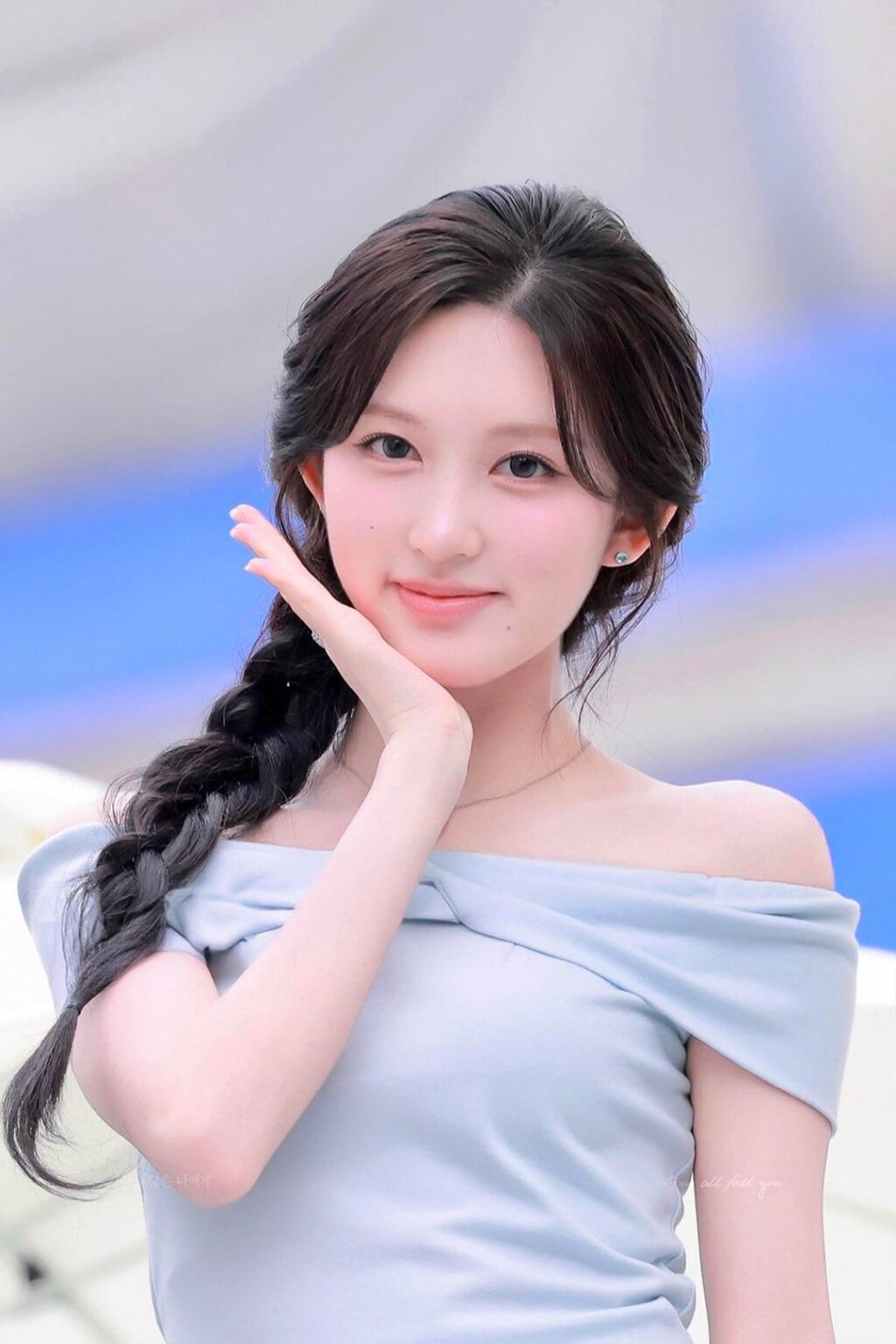 260519 تحديث موقع معجبي غايول