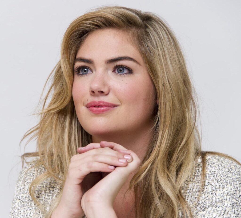 Kate Upton