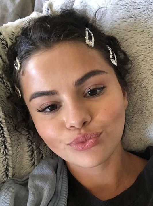 Selena Gomez