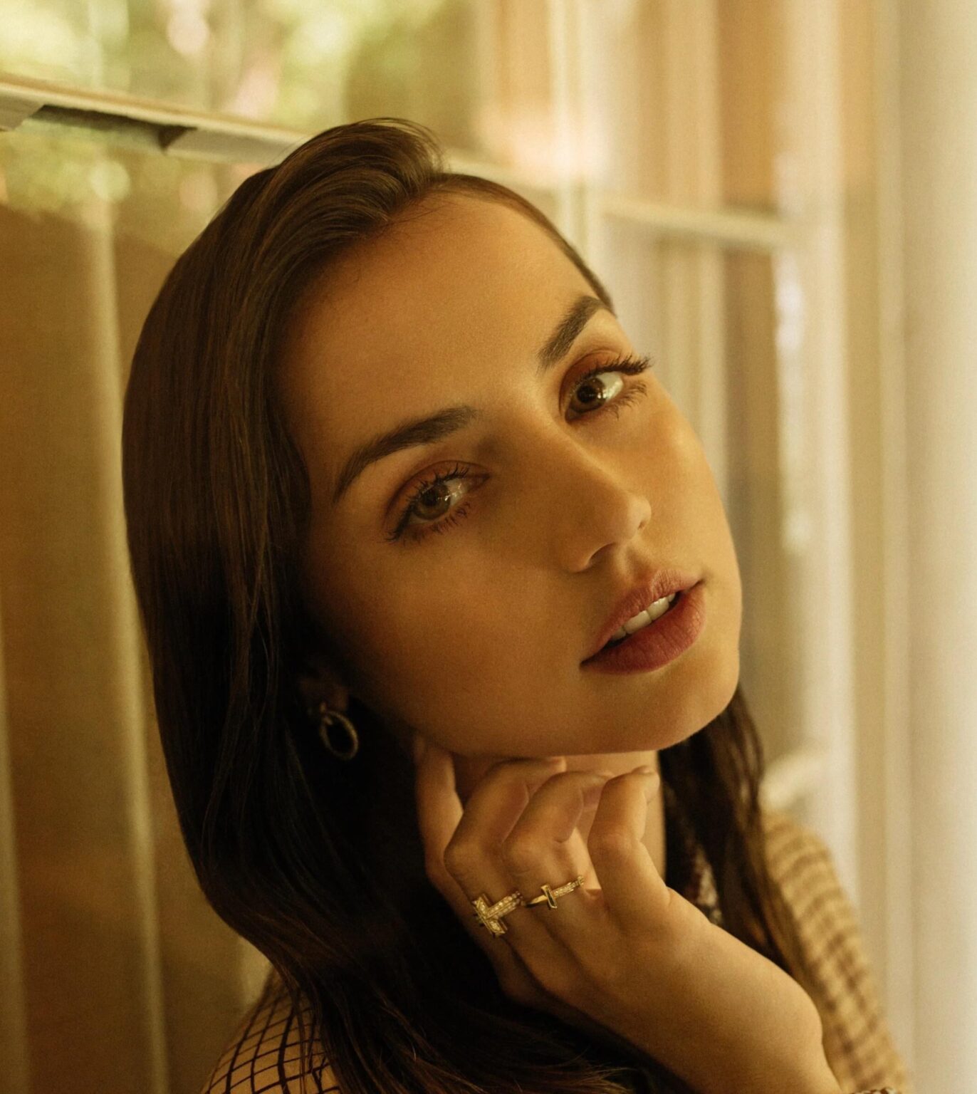 Ana de Armas